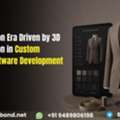 Transform Custom Orders Into Business Growth With Custom Tailoring Software Development