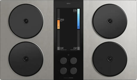New York, Appliances, USD 7500,  Induction Cooktops For A Modern And Efficient Kitchen Experience