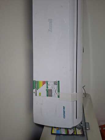 Jubail, Air Conditioners, SAR 1300,  Air Conditioner Spilt Unit 2 Ton
