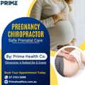 Local Pregnancy Chiropractor In Redland Bay