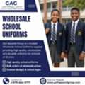 Wholesale School Uniforms