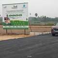 INR 35000,  138 Sq. Yard,  HMDA & RERA Approved Open Plots For Sale @Adibatla