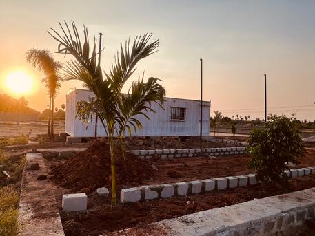 Hyderabad, Residential Plots, INR 35000,  138 Sq. Yard,  HMDA & RERA Approved Open Plots For Sale @Adibatla