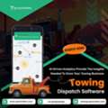 Modernize Your Towing Services With Advanced Roadside Assistance Software