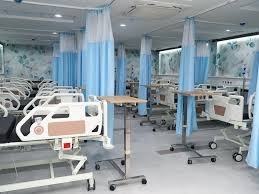 New Delhi, Health, SSB Healthcare Delhi For Knee Replacement