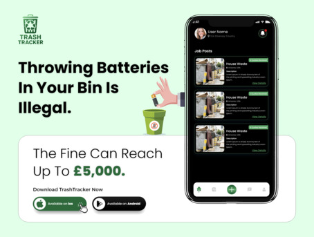 London, Cleaning, Is Your Bin Secretly Breaking UK Law?