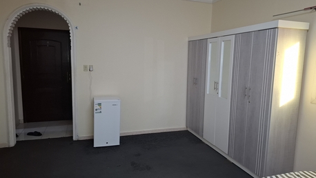 Jubail, Rooms for Rent, SAR 1000/month,  Furnished,  1000 SAR/Month Single Executive Bachelor