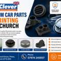 Custom Car Parts 3D Printing Whitchurch &ndash; Precision Vintage Part Solutions