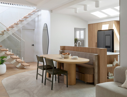 Sydney, Business, Neo Interior Design
