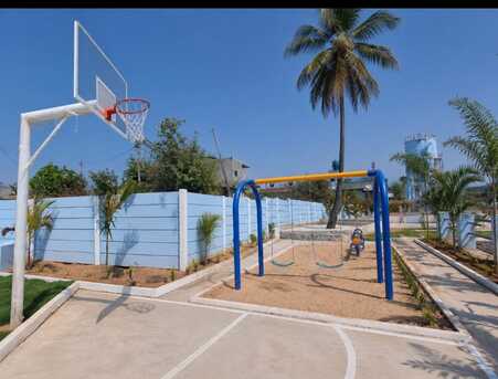 Hyderabad, Residential Plots, INR 21000,  141 Sq. Yard,  HMDA & RERA  APPROVED Open Plots For Sale @ Adibatla