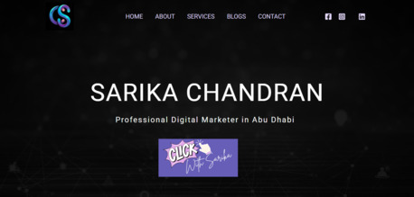 Abu Dhabi, Marketing, Professional Digital Marketer In Abu Dhabi