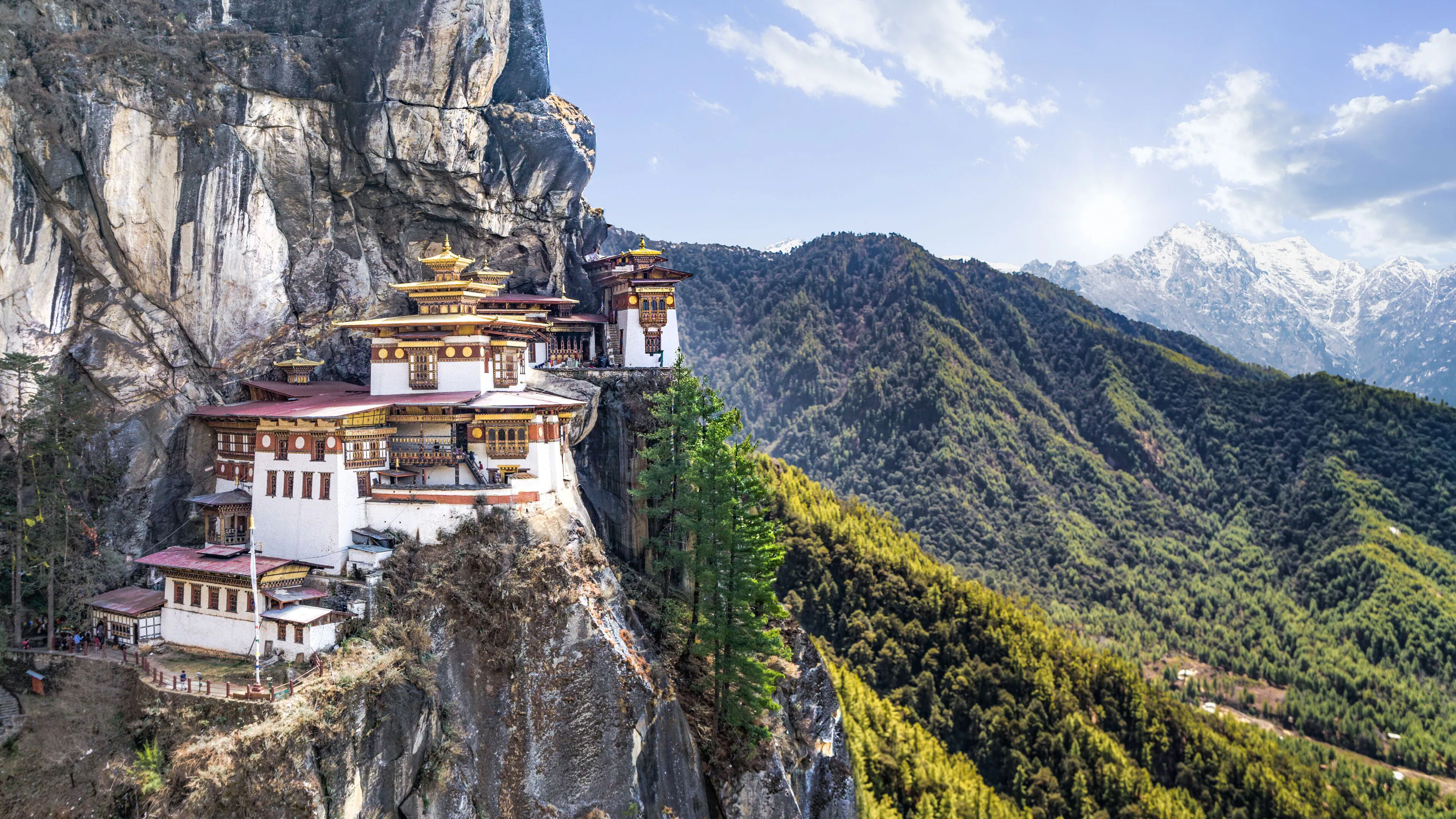 Los Angeles, Travel, Luxury Travel Bhutan | Personalized Luxury Tours & Cultural Experiences