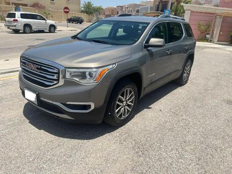 Khobar, Vehicles, Cars & Trucks , SAR 65000,  Gmc Acadia,  2019,  Automatic,  114000 KM,    In Great Condition And Low Mileage For Sale
