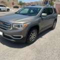 SAR 65000,  Gmc Acadia,  2019,  Automatic,  114000 KM,    In Great Condition And Low Mileage For Sale