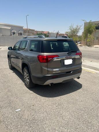 Khobar, Vehicles, Cars & Trucks , SAR 65000,  Gmc Acadia,  2019,  Automatic,  114000 KM,    In Great Condition And Low Mileage For Sale