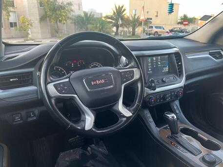 Khobar, Vehicles, Cars & Trucks , SAR 65000,  Gmc Acadia,  2019,  Automatic,  114000 KM,    In Great Condition And Low Mileage For Sale