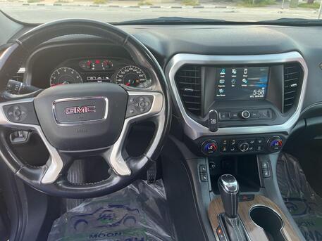 Khobar, Vehicles, Cars & Trucks , SAR 65000,  Gmc Acadia,  2019,  Automatic,  114000 KM,    In Great Condition And Low Mileage For Sale