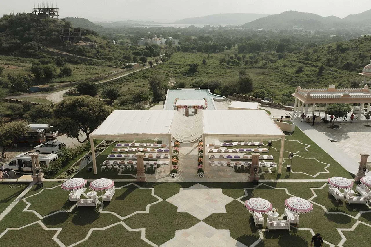 Jaipur, Events, Destination Wedding In Udaipur | Wedding Venues In Udaipur | Wedding In Udaipur - Weddings
