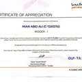 I Am Rigger 1 Tuv . Aramco Rigger 3 And Bundle Puller Oprator