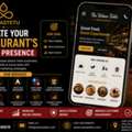 Elevate Your Restaurant&rsquo;s Online Presence