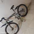 SAR 350,  BICYCLE SALE MINT CONDITION