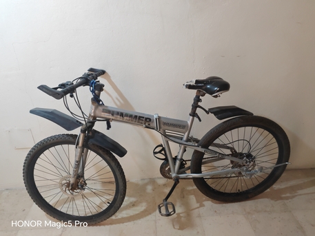 Hofuf, Bicycles, SAR 350,  BICYCLE SALE MINT CONDITION