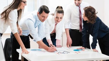 Calgary, Business, Executive Sales Training For Leadership Excellence And Business Growth