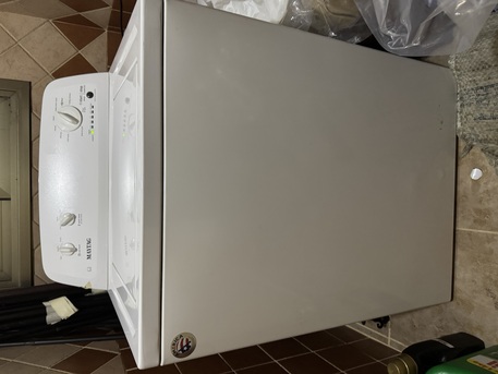 Khobar, Appliances, SAR 649,  Maytag Top-Load Washing Machine