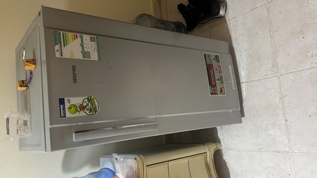 Khobar, Electronics, SAR 900,  One Refrigerator And One Gas Stove