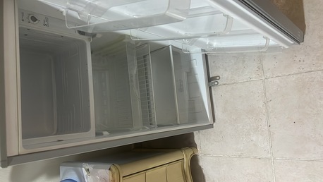 Khobar, Electronics, SAR 900,  One Refrigerator And One Gas Stove