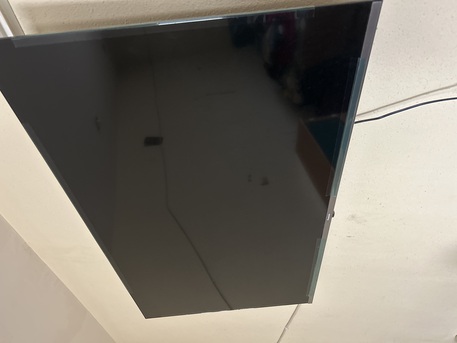 Riyadh, Appliances, SAR 1000,  55inch Panasonic Tv