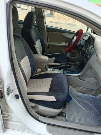 Dammam, Vehicles, Cars & Trucks , SAR 23500,  Toyota Corrola,  2013,  Automatic,  139000 KM,  Low ODO Meter