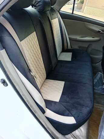 Dammam, Vehicles, Cars & Trucks , SAR 23500,  Toyota Corrola,  2013,  Automatic,  139000 KM,  Low ODO Meter