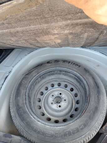 Dammam, Vehicles, Cars & Trucks , SAR 23500,  Toyota Corrola,  2013,  Automatic,  139000 KM,  Low ODO Meter