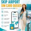 Best ESIM For International Travel | Skip Airport SIM Queues With ESIMTRAV