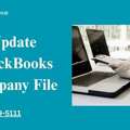 Complete Guide To Update QuickBooks Company File
