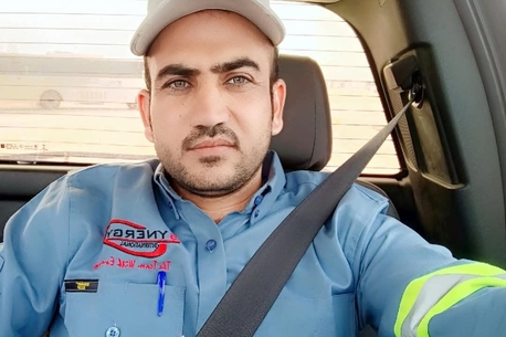 Riyadh, Job Seekers, Looking For The Safety Officer Job
