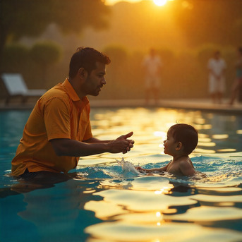 Singapore, Lessons Offered, Find The Best Swimming Coach In Singapore For Expert Training