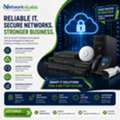 Smart Networks. Strong Security. Sustainable Growth.