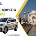 Best Taxi Service In Aurangabad - Tanvi Cabs