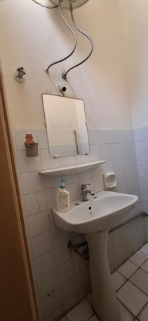 Riyadh, Apartments, Flats, Houses & Villas, SAR 1300/month,  1 BR,  Spacious Room For Rent &ndash; Indian Executive Bachelor Only.