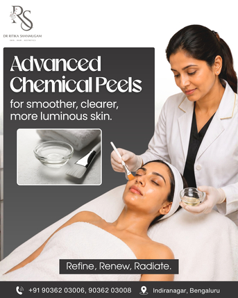Bangalore, Health, Ritika Best Hair Doctor In Indiranagar