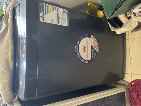 Riyadh, Appliances, SAR 600,  Washing Mechine