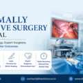 Best Minimally Invasive Surgery Hospital In Delhi | Advanced MISC Care