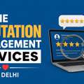 Affordable Online Reputation Management Services In Delhi