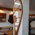 Premium Timber Mirrors Brisbane &ndash; The Slab Lads
