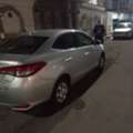 SAR 35000,  Toyota Yaris,  2020,  Automatic,  299990 KM,    For Sale