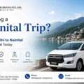 Delhi To Nainital Travel Taxi &ndash; Guruji Travel