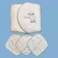 USD 198,  Shop Luxury Blue Baby Bath Towel Set For Father&rsquo;s Day 2026