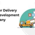 Build A Powerful Courier Delivery App For Your Business
